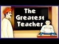 Akbar And Birbal In Tamil | The Greatest Teacher | Animated Stories For Kids | Rhyme4Kids Akbar And Birbal In Tamil | The Greatest Teacher | Animated Stories For Kids | Rhyme4Kids