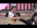 team　清門（Ⅱ）＠2014　くまがや桜よさこい