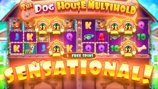 13.000.000 РУБЛЕЙ ЛЕГЕНДАРНЫЙ ЗАНОС В THE DOG HOUSE MULTIHOLD!!! МАКС ВИН В СЕССИИ!!! ЗАНОСЫ НЕДЕЛИ