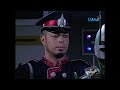 zaido pinagkamalang kalaban ang mga pulis pangkalawakan full episode 23 part 1