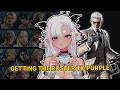 【 TEKKEN8 】VERSUS VIEWERS! TEKKEN TIME #VTuber