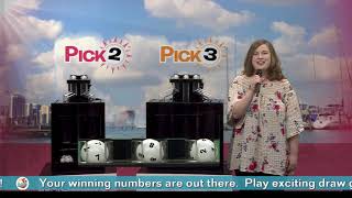 Pick Midday 20190508