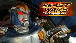 Underwater Rattrap - Part 1 | Beast Wars (S1E42)