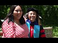 inspiring unmgrad monica etsitty dorame class of 2024