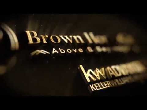 Brown Home Group @ Keller Williams Advantage II Realty - YouTube