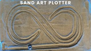 Sand Art Plotter