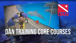 DAN Training Core Courses