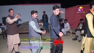 Waleed Wedding Dance Bulbla