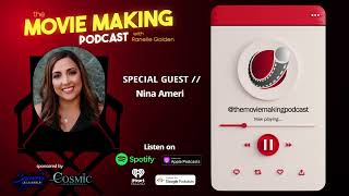 Attorney Nina Ameri on Navigating the Entertainment Industry