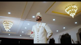 WEDDING TEASER | HYDERABADI WEDDING | PROMO