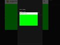 Create Mini game in Python||Pygame🤑 #python #shorts #coding #youtubeshorts