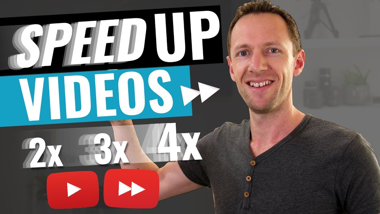 How To Speed Up Youtube Videos вџ 2x 3x Over 4x Youtube How To Speed Up Youtube Videos вџ 2x 3x Over 4x Youtube