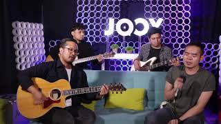 Samsons Kisah Tak Sempurna Live on JOOX