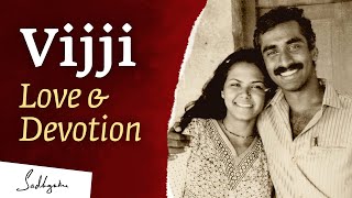 Vijji: A Story of Love & Devotion