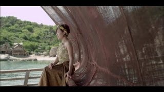 "Chờ Người Nơi Ấy" (OST Mỹ Nhân Kế - phim Tết 2013) - Uyên Linh [Full MV]
