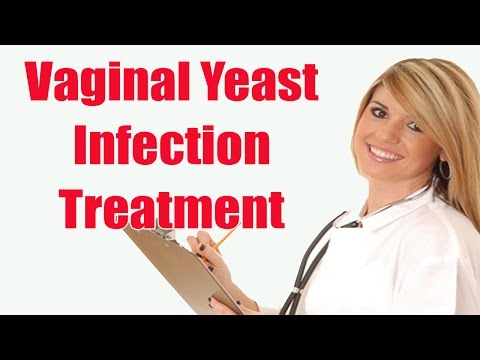 Vaginal Yeast Infection | How To Treat Vaginal Yeast Infection With Home Remedies Vaginal Yeast Infection | How To Treat Vaginal Yeast Infection With Home Remedies