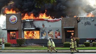 3 TRUE SCARY Fast Food Restaurant Horror Stories 15