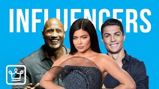 10 Highest Paid Instagram Influencers of 2020