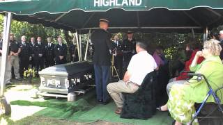 In Loving Memory of Larry Wayne Cash