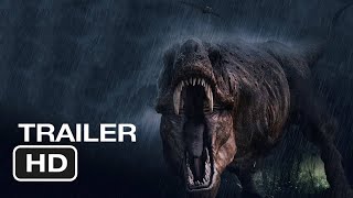 Jurassic World 4: Extinction (2024) | Chris Pratt | Teaser Trailer