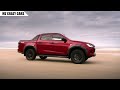 ด่วน เผยโฉม 2023 isuzu d max เปลี่ยนภายในใหม่..ช่วงล่างหลังคอยล์สปริงในจีน..มาไทยดีไหม