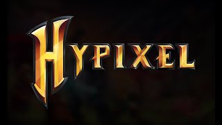 Hypixel BedWars MAWON Hypixelen Játszik