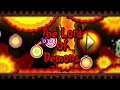 The Demon Lord 2.0 | The Lord Of Demons by Alex112300(me)