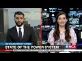 Eskom: the state of the power system