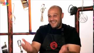 MasterChef Greece 2017 - Όλη η αλήθεια για το ''Έλεος'' του Θωμά.