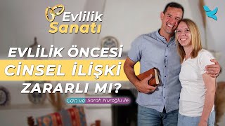 Evlilik Sanatı - Evlilik Öncesi Cinsel İlişkinin Sonuçları Nelerdir? - Kanal Hayat