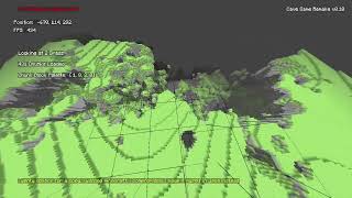 Remaking Minecraft In Java! | Voxel Palette Compression | Devlog 12
