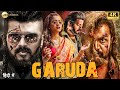 Thalapathy Vijay 2024 | GARUDA | New Blockbuster South Full Action hindi Movie in 4k | Nayanthara