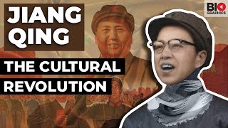 Jiang Qing: Blood and Revenge in the Cultural Revolution