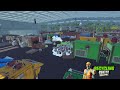 All The Machines For Any Tier Trash ~ Recycling Center Simulator