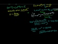 sound intensity and wave intensity example question