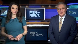 MTN 5:30 News on Q2 with Russ Riesinger and Andrea Lutz 2-6-23
