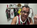 🇭🇺jhon arias pode ser o 10 do fluminense 🇭🇺