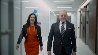 Learn how Zarwin Baum is using Thomson Reuters CoCounsel to Streamline Workflows