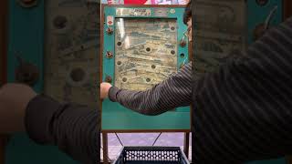 Japanese penny arcade in the 1970s ??? #Shorts​ #Tokyo​ #oldgame #retrogame