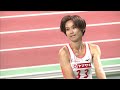 【第104回日本選手権】女子 走幅跳 決勝3位 ●秦　澄美鈴●