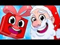 Christmas for Kids With Morphle!