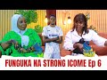 FUNGUKA NA STRONG ICOME Ep 6: HAWAJUI MAPENZI/KUPIMA UKIMWI/VIJANA WA SINZA /WANAUME WA BONGO…..