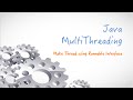 Java Multithreading | Runnable Interface
