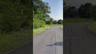 1.38 Acres for Sale in Lincoln, AL