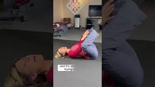 Ultimate Pelvic Floor Relaxation Exercise (DO THIS, your pelvic floor will thank you!)
