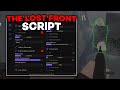 [FREE] The Lost Front Script | Aimbot, Player ESP, Drone ESP, Silent Aim | PC & MOBILE