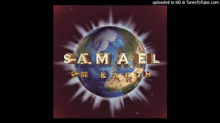 Samael - I Feel You (Depeche Mode cover) [Sweden 2005 // Black Metal, Industrial]