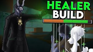 Strongest Healer Build | Deepwoken