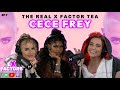 CeCe Frey: Spilling the REAL X Factor Tea | Ex Factors Podcast #07