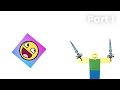 Emojix vs. Roblox - Part 1 | Episode 2 [Animation]